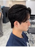 ジェントルショート