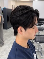 マーレ 山口湯田店(MARE)&nbsp;ジェントルショート