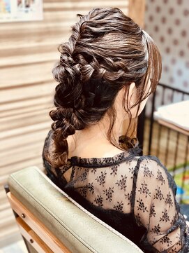 レリーハット(rely hatto) ☆☆☆