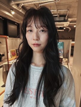 ソイリウム 下北沢(soi rium) ダークトーン_ダークブラウン