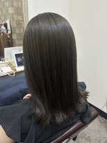 フース(Hus)&nbsp;ダークオリーブ