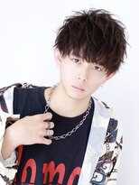 リップスヘアー 銀座(LIPPS hair) ジオアクアマッシュ