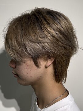 フォルテ ガーデン ヒルズ 静岡店(FORTE GARDEN HILLS) 髪質改善/韓国風/透明感カラー/縮毛矯正