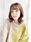 くびれ巻きミディアム