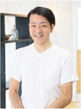 ヘアーアンドメイク プラス(hair&make PLUS) 林 恭司