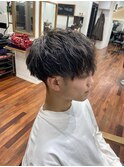 ツイストスパイラル