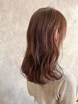 リノア(Lino'a)&nbsp;ピンクベージュ♪♪