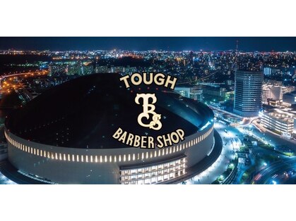 タフ バーバーショップ 大濠店(TOUGH BARBER SHOP)の写真