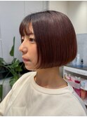 ミニボブ