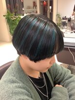 スリーヘアーデザインズ(Three Hair Designs)&nbsp;a