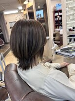 スーペリオル(Superior)&nbsp;髪質再生/髪質改善