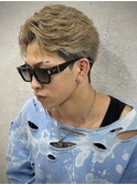 フェザーショート