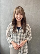 アグ ヘアー ジャスパー 青春通り店(Agu hair jasper) 南美 