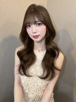 ボタン ハカタ(VOTAN hakata)&nbsp;【ろみおStyle】当日予約可能！レイヤーカット/福岡/博多