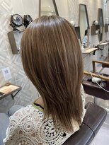 ツリーズ(Trees)&nbsp;ハイライトデザイン