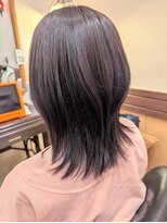 ミチタ(michita)&nbsp;ラベンダーベージュ