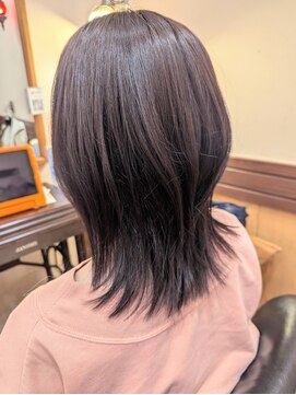 ミチタ(michita) ラベンダーベージュ