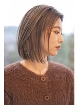 ビュートリアム 鎌倉小町(BEAUTRIUM)&nbsp;艶ボブ