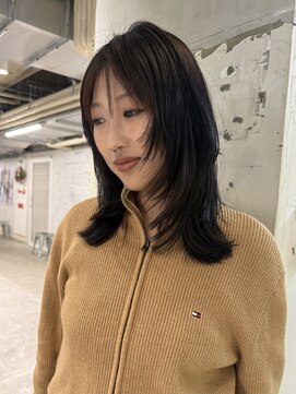 エルメ(Herme) クールレイヤー〈MAYA〉