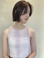 ユー セント(yew scent)&nbsp;レイヤーボブ