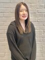 トッカ ヘアアンドトリートメント 仙台店(tocca) 剱持 美香