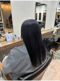 ブルーバイオレット
