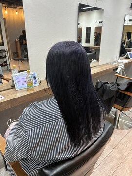 シエル 蒲田店(CIEL) ブルーバイオレット