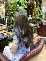 トリル(Trill)&nbsp;オリーブベージュ