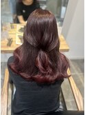 ＊RED＊