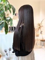 メイン(『　　』main)&nbsp;オリーブ×グレイ