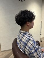 シエル 藤沢店(CIEL)&nbsp;プードルパーマ