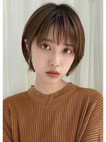 コール ネックス ザ サロン 表参道(COALL nex the salon)&nbsp;似合わせ/ボブ/表参道/髪質改善/２０代/３０代/４０代/５０代