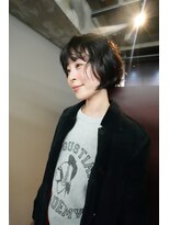 クレン(CLENN)&nbsp;ボブ