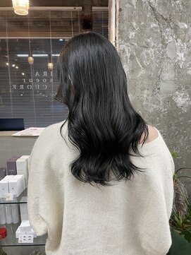 クオーレ(CUORE) オリーブグレージュ