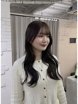 レーヴバイキートス(REVE by kiitos) こっくり大人の暖色ブラウン