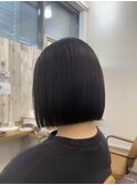 タッセルボブ