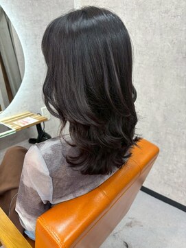 スタイルジャパン 照屋店(style JAPAN) 【沖縄】 髪質改善 髪質改善トリートメント 美容室髪質改善