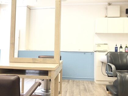 ハイビラ 武蔵小山(Hivira)の写真