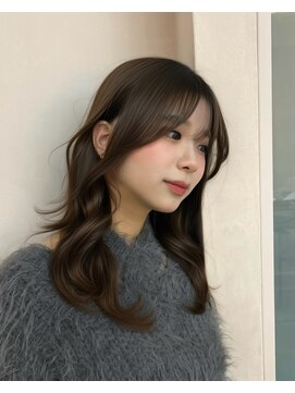 ウェイズ トウキョウ(Ways TOKYO) (9トーン)まろやかブラウン