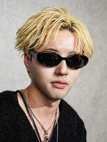 アイトーキョー 名古屋栄(AI TOKYO)&nbsp;ハイトーンフェザーショート【名古屋/栄/矢場町】