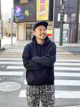 リコ 大通(lico)&nbsp;横山 真也