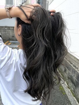 キーゴ 博多(KY-GO.) 良い色　グレージュ