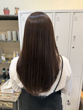 ワゴンバイアフロート(Wagon by afloat) ラベンダーベージュ×暖色カラー×池袋