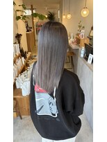 ドロップ ウタヅ(Drop UTAZU)&nbsp;ラベンダーグレージュ