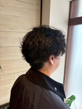 フリーダム 池下店(Freedom)の写真/骨格・髪質・毛量に合わせたスタイルをご提供◇トレンドを取り入れたカットで毎日をスタイリッシュに！