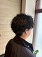 フリーダム 池下店(Freedom)の写真/骨格・髪質・毛量に合わせたスタイルをご提供◇トレンドを取り入れたカットで毎日をスタイリッシュに！