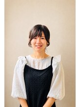 ヘアースタジオ ジャム(JAM)&nbsp;椋尾 藍