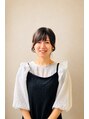 ヘアースタジオ ジャム(JAM) 椋尾 藍