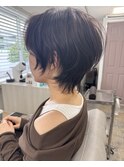 ウルフショート