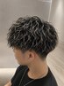 【前回から3週間以内のご来店の方のみ】メンテナンスカット　￥3500 　#上前津